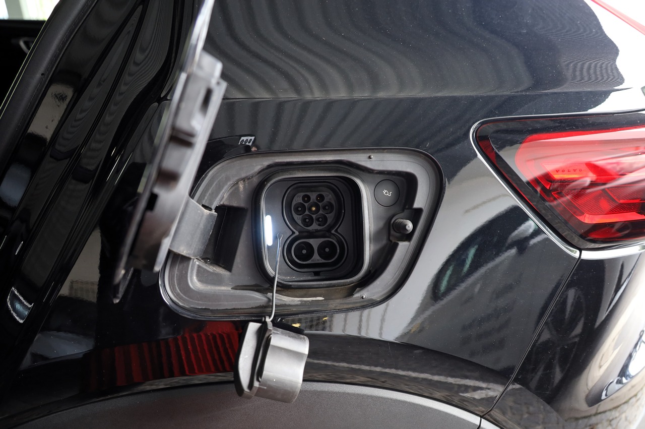 C40 Single Motor Extended Range Plus