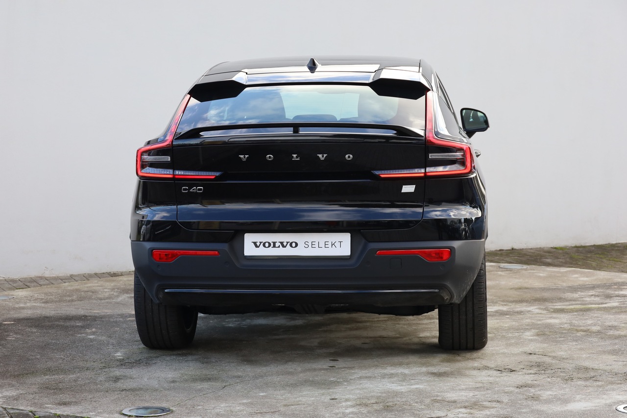 C40 Single Motor Extended Range Plus