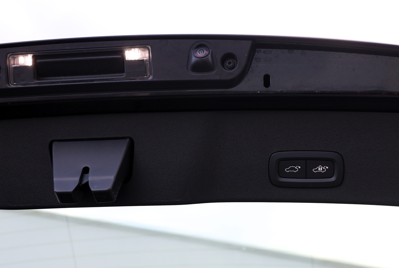 C40 Single Motor Extended Range Plus