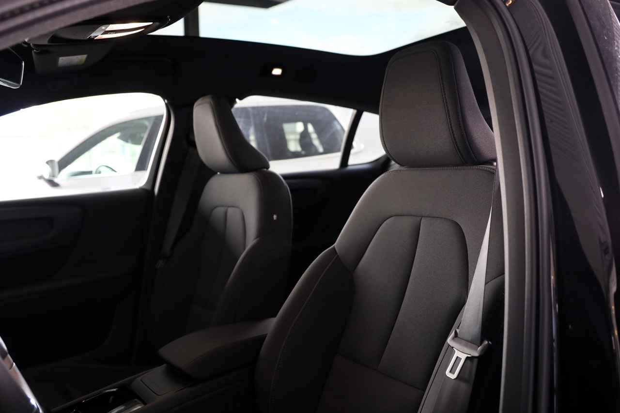 C40 Single Motor Extended Range Plus