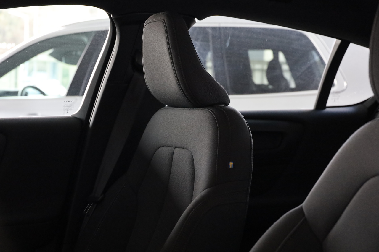 C40 Single Motor Extended Range Plus