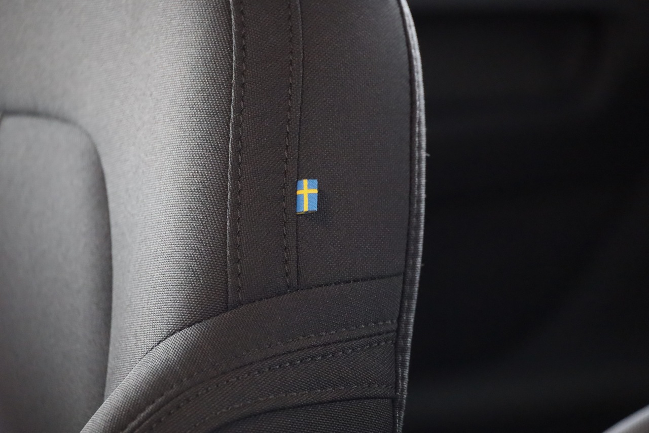 C40 Single Motor Extended Range Plus