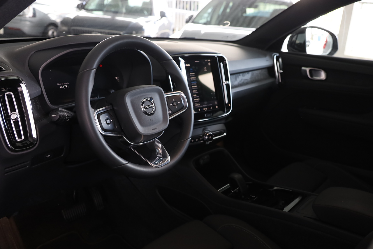 C40 Single Motor Extended Range Plus