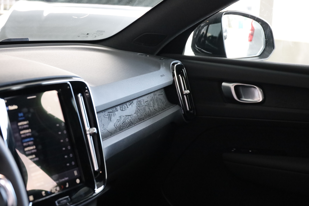 C40 Single Motor Extended Range Plus