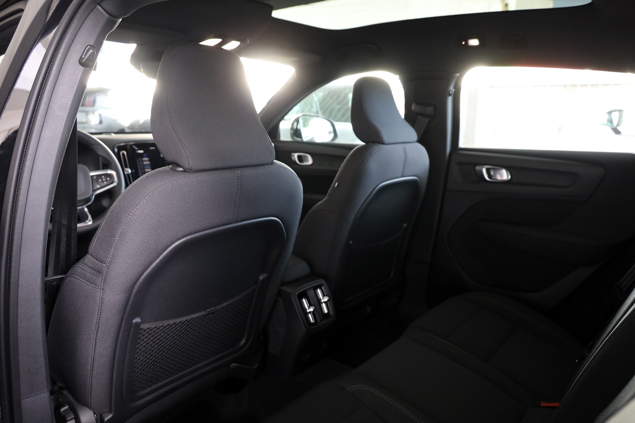 C40 Single Motor Extended Range Plus