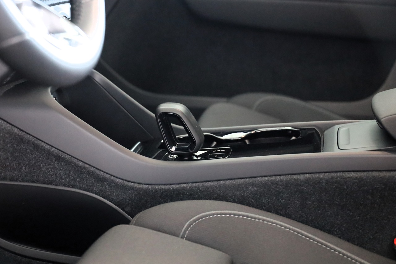 C40 Single Motor Extended Range Plus