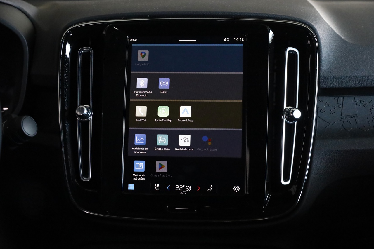 C40 Single Motor Extended Range Plus