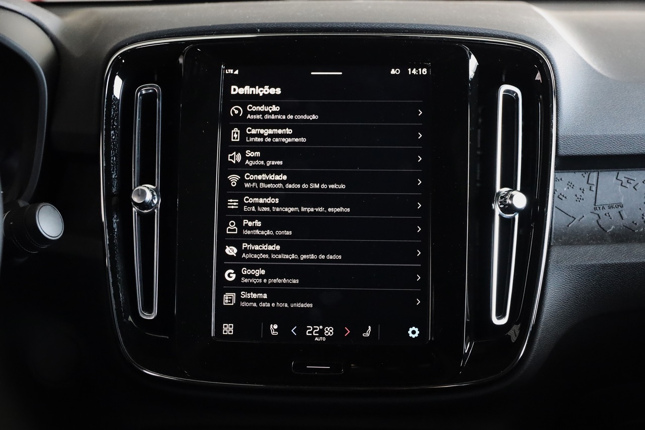 C40 Single Motor Extended Range Plus