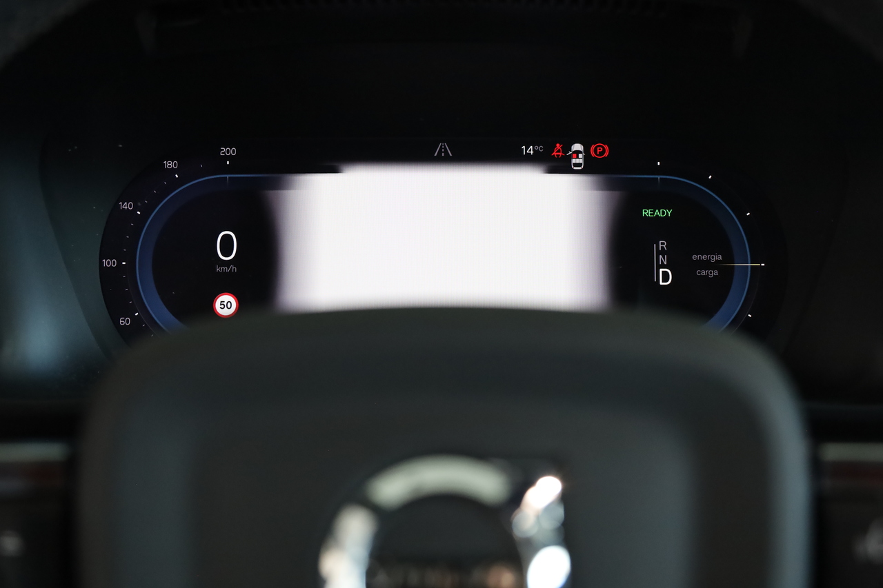 C40 Single Motor Extended Range Plus