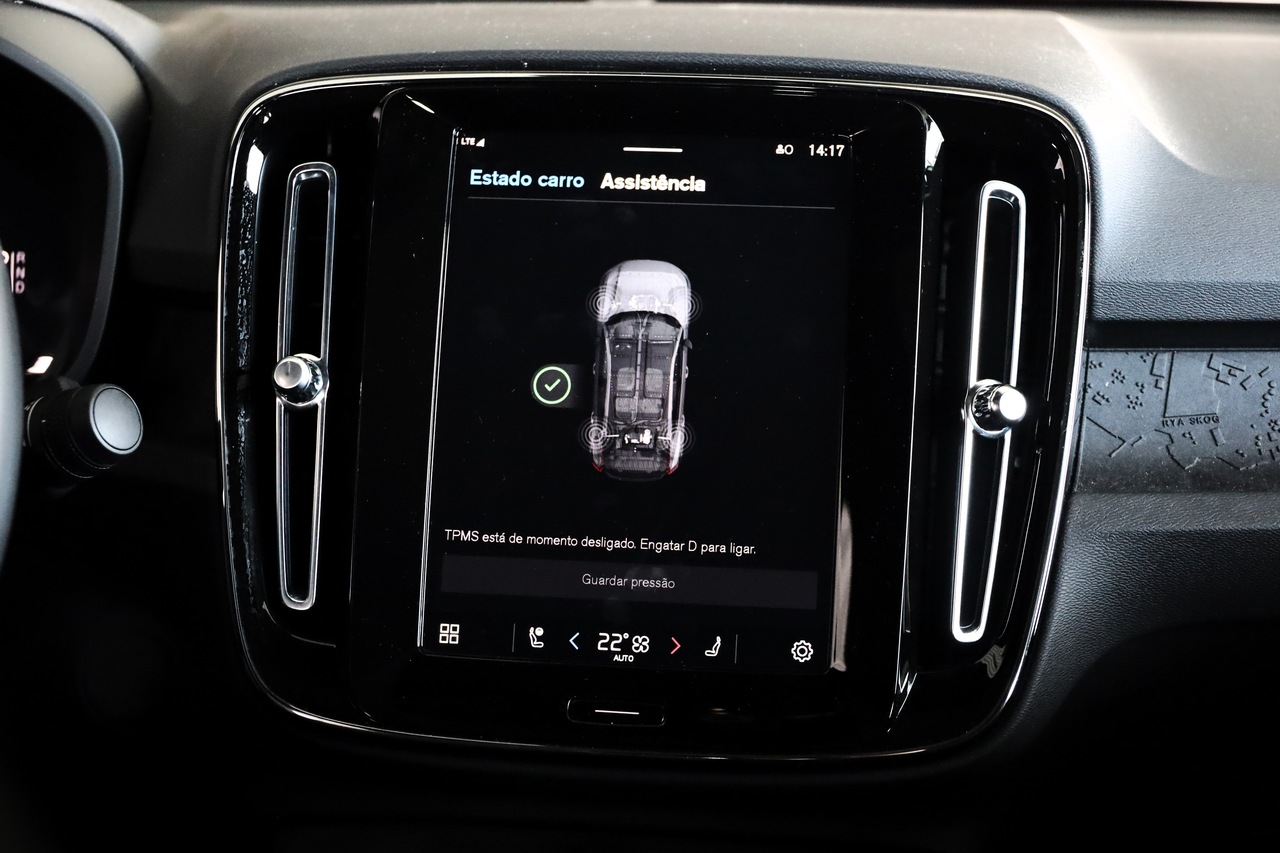 C40 Single Motor Extended Range Plus