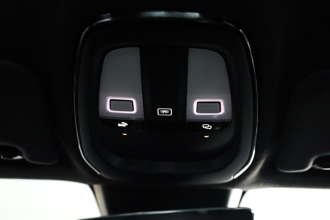 C40 Single Motor Extended Range Plus