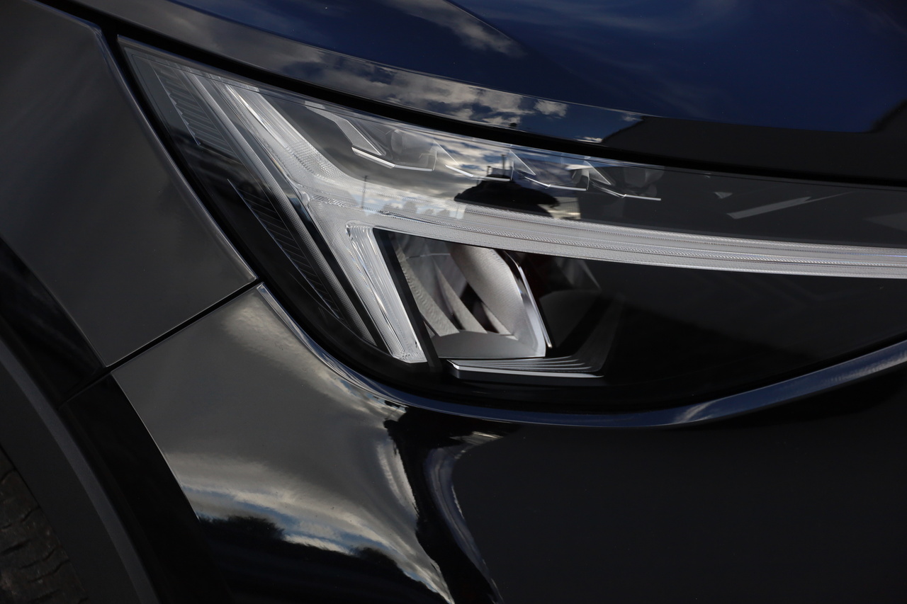 C40 Single Motor Extended Range Plus