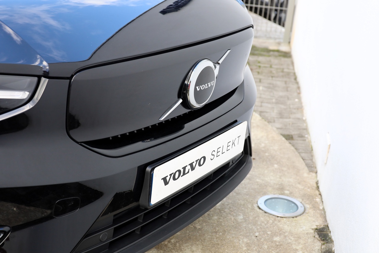 C40 Single Motor Extended Range Plus