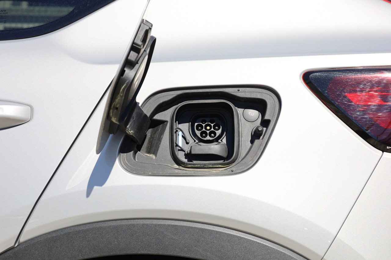 C40 Single Motor Extended Range Plus