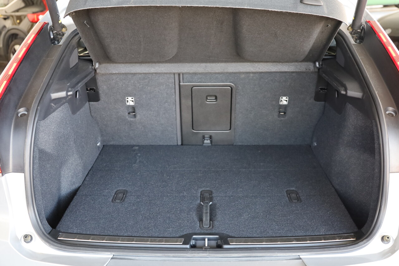 C40 Single Motor Extended Range Plus