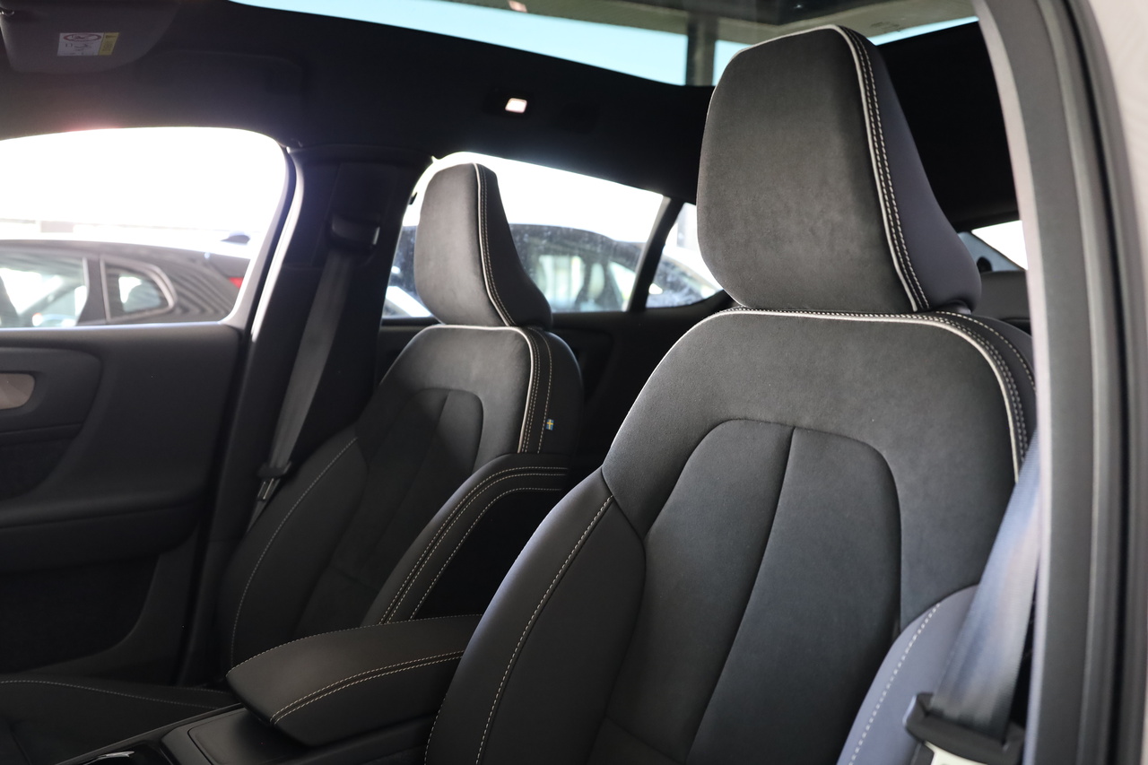 C40 Single Motor Extended Range Plus