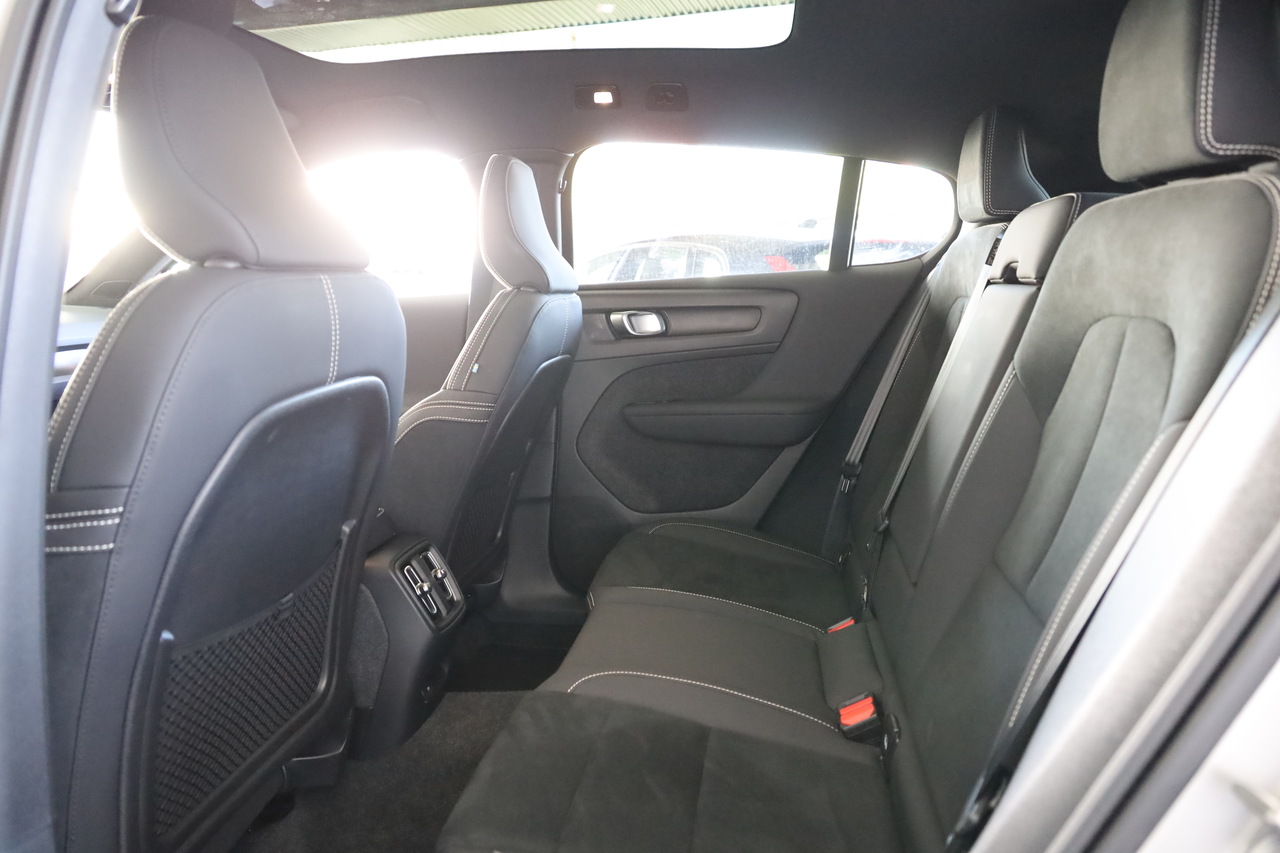 C40 Single Motor Extended Range Plus