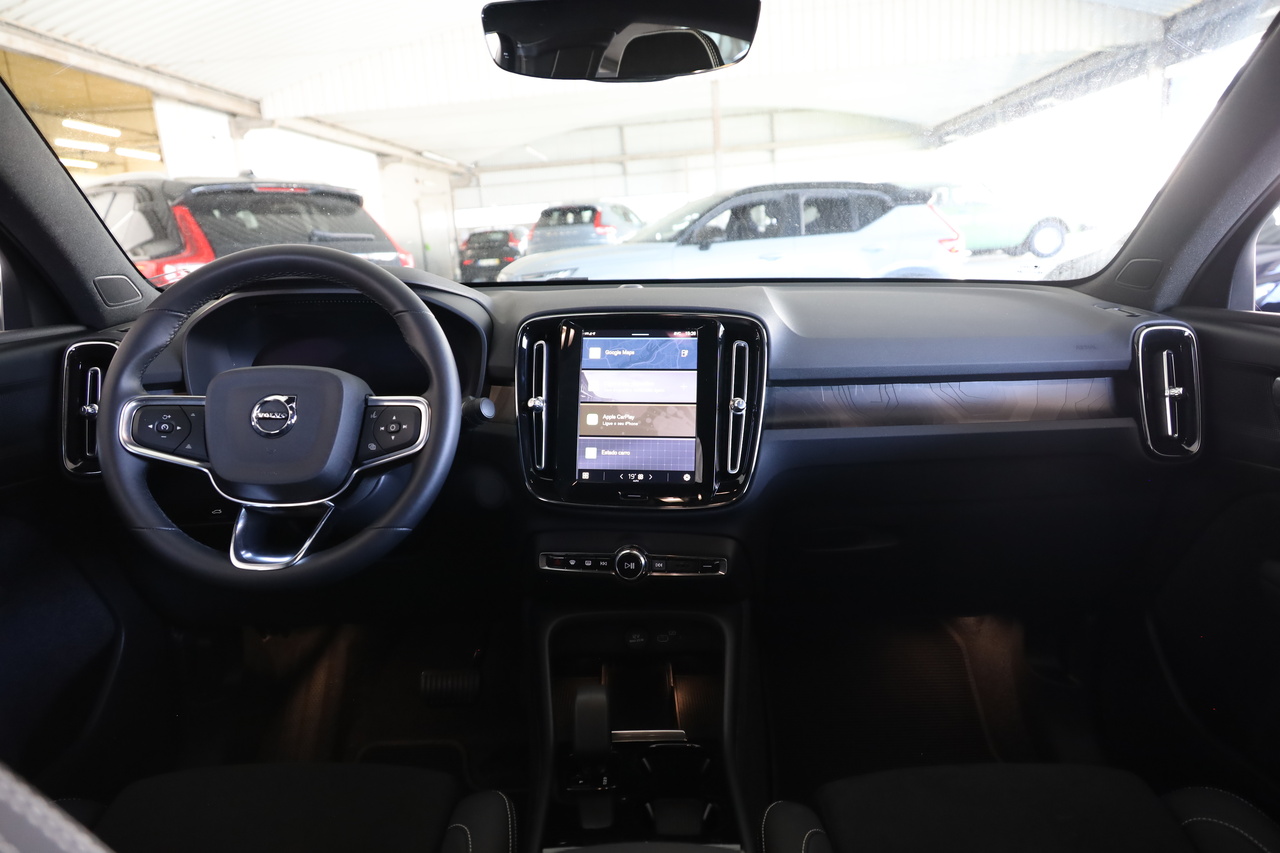 C40 Single Motor Extended Range Plus