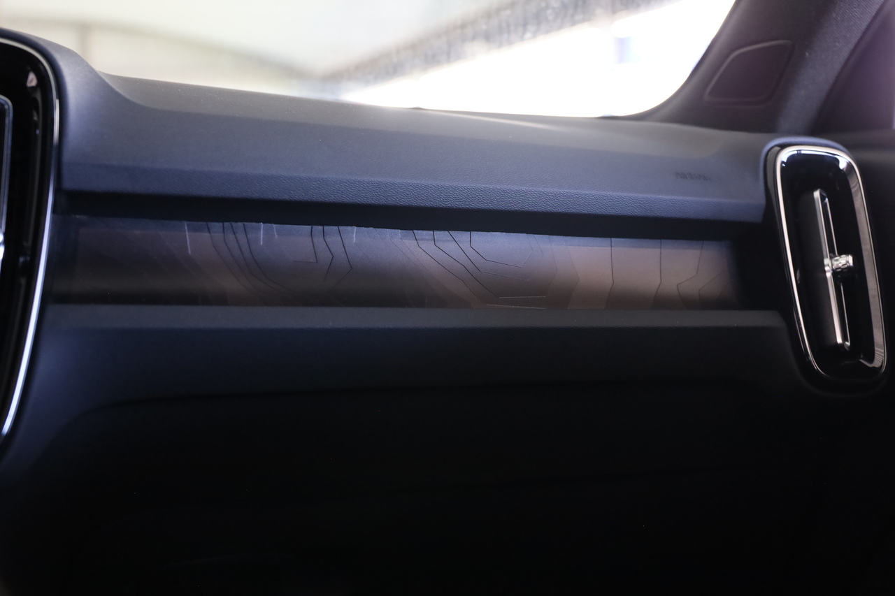 C40 Single Motor Extended Range Plus