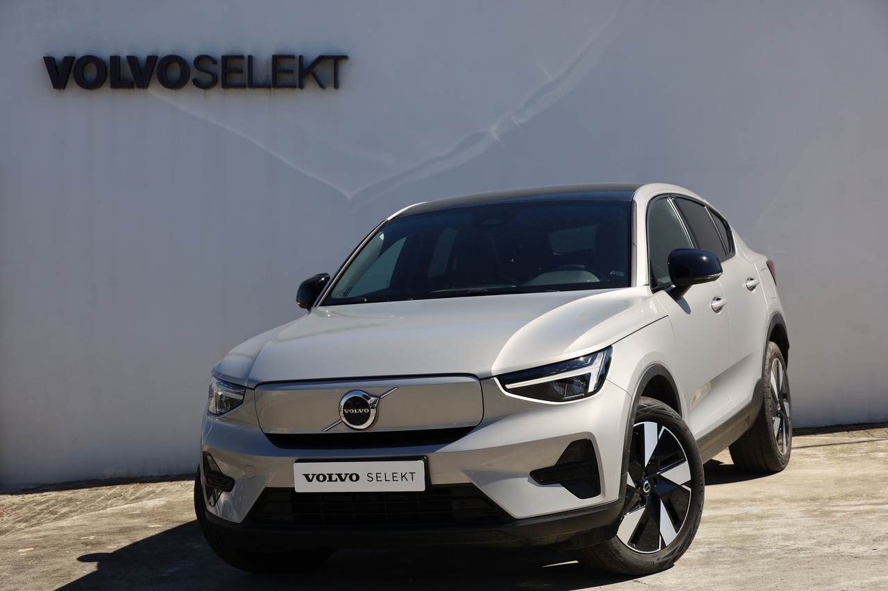 C40 Single Motor Extended Range Plus