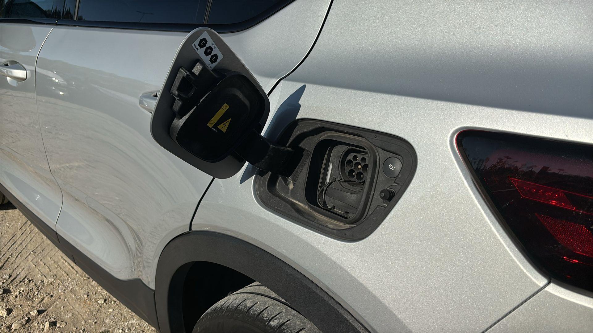 C40 Single Motor Plus