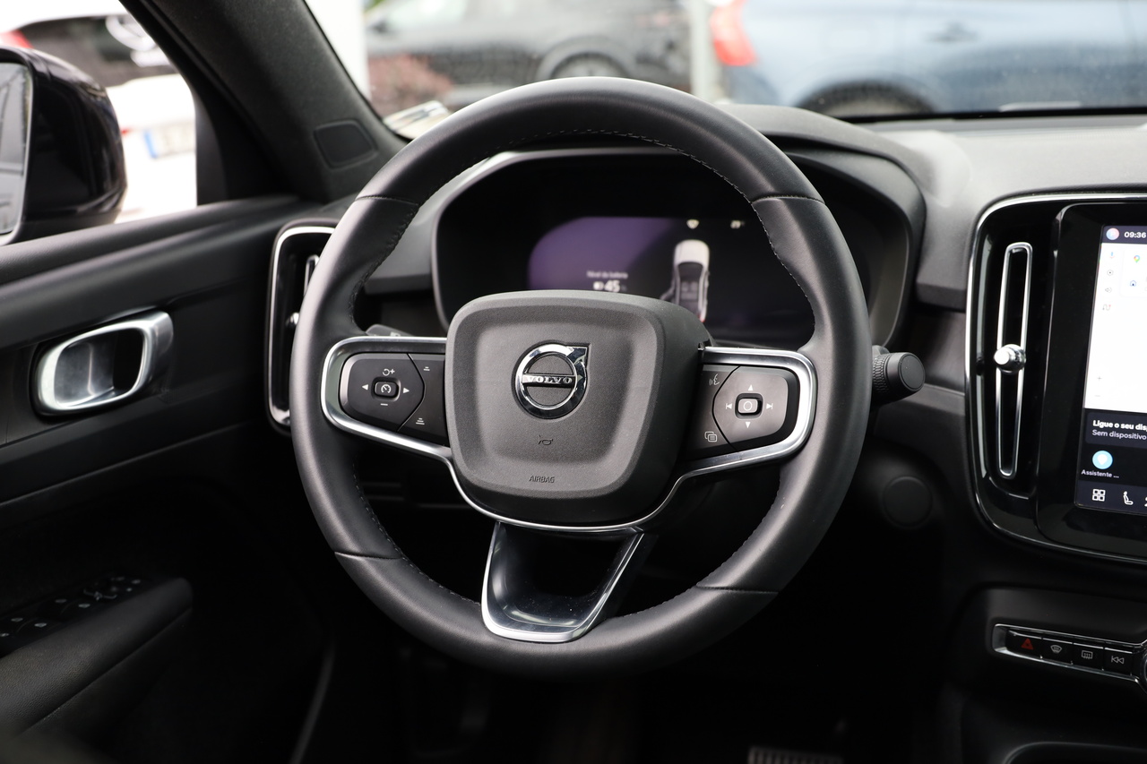 C40 Single Motor Plus