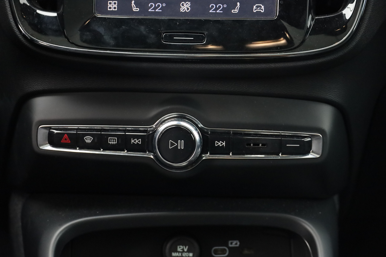 C40 Single Motor Plus