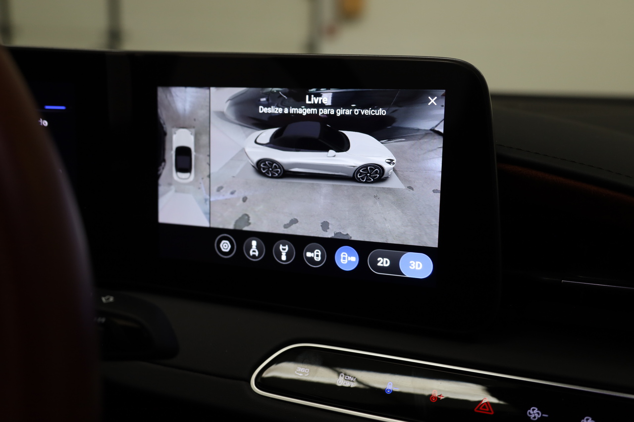 MG Cyberster 77kWh 4WD LUX+Red Convertible 