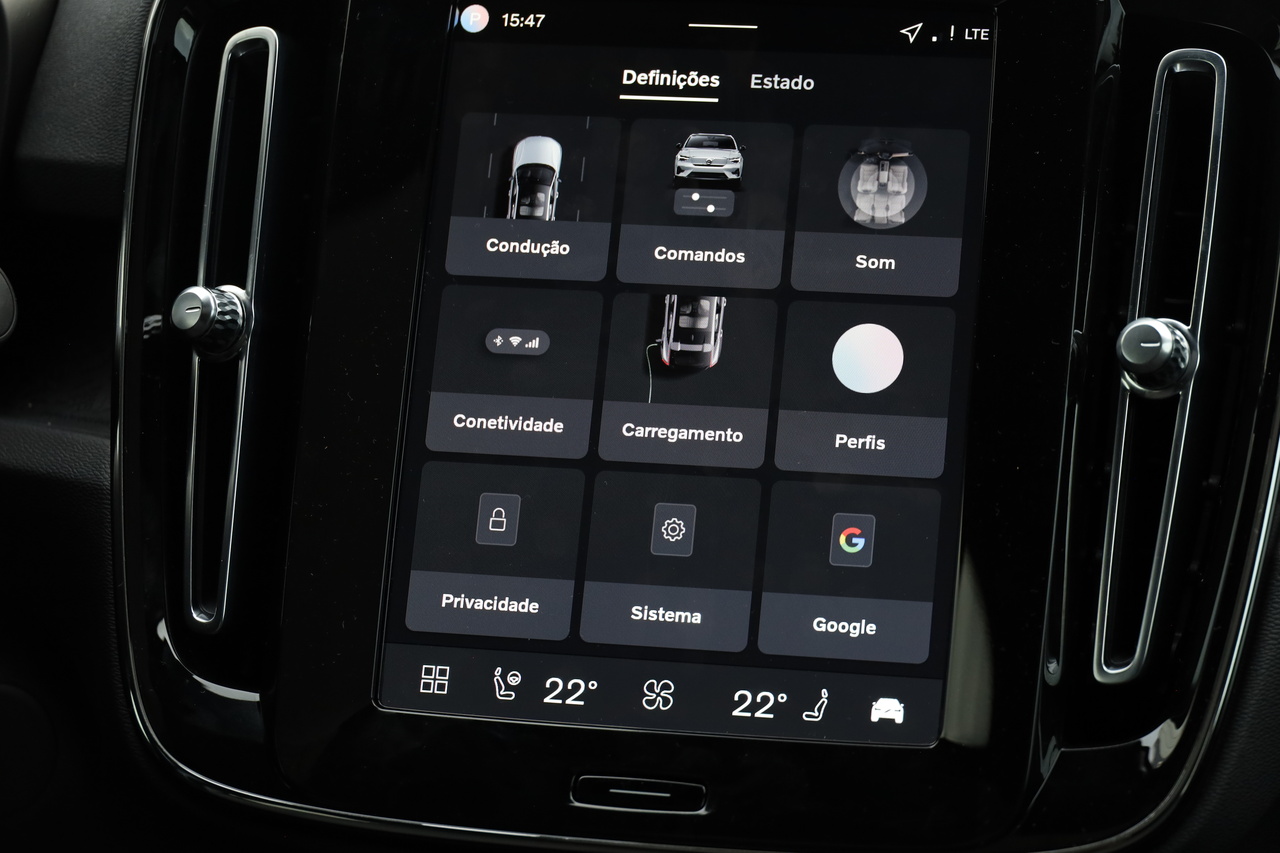 EC40 Single Motor Extended Range Core