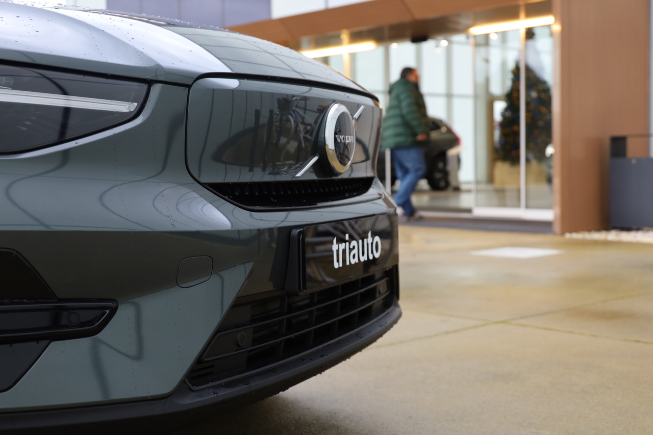 EC40 Single Motor Extended Range Core