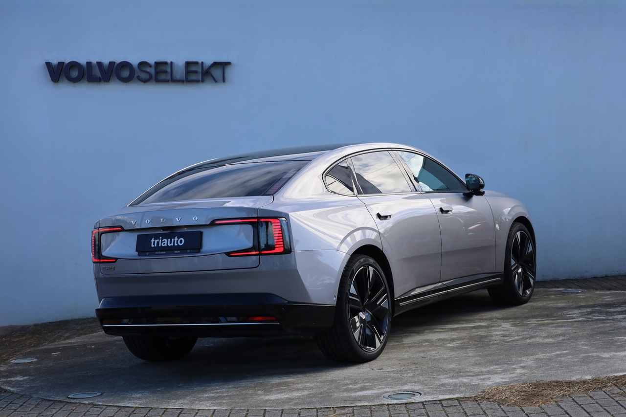 ES90 Single Motor Extended Range Ultra