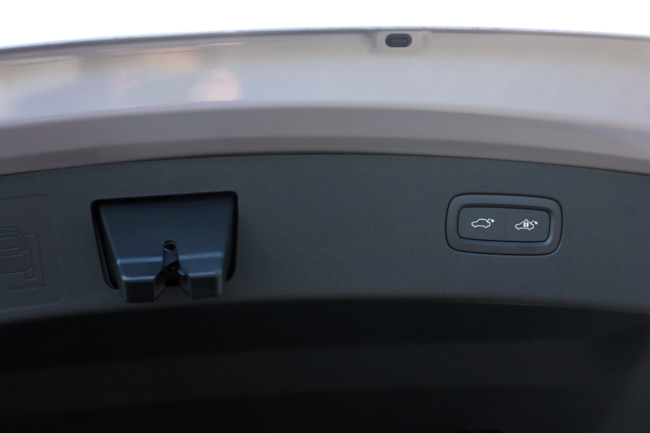 ES90 Single Motor Extended Range Ultra