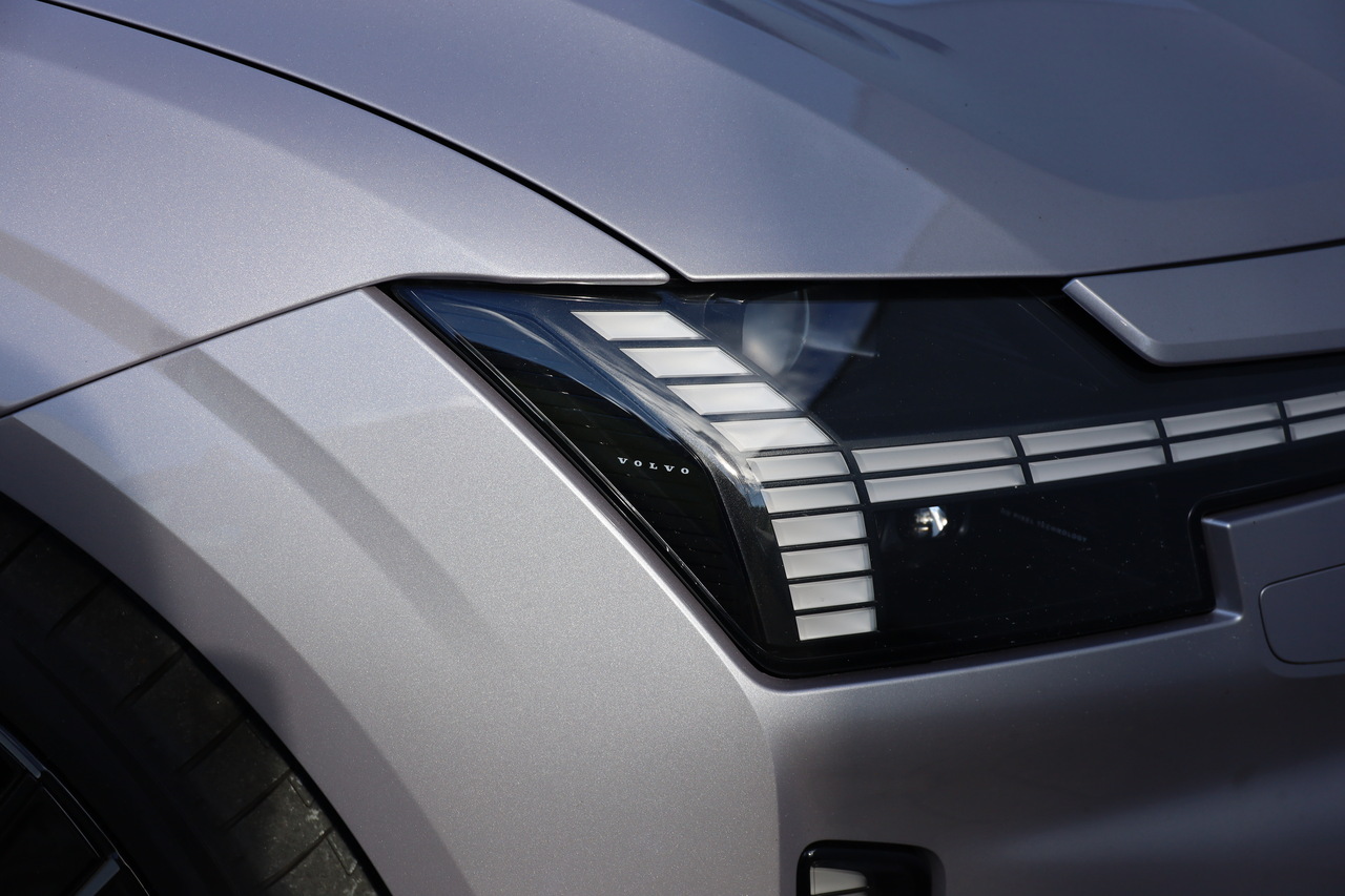 ES90 Single Motor Extended Range Ultra