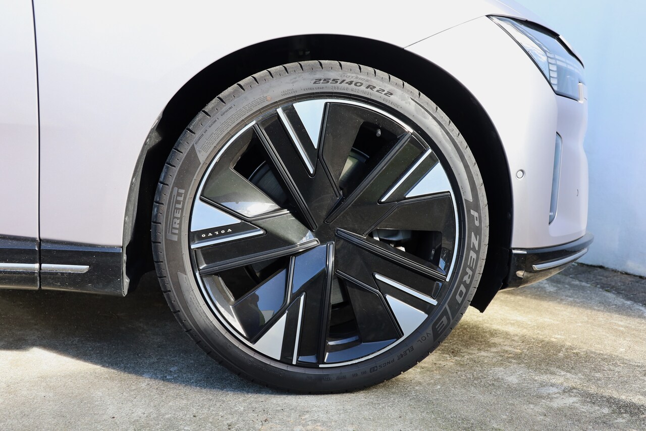 ES90 Single Motor Extended Range Ultra