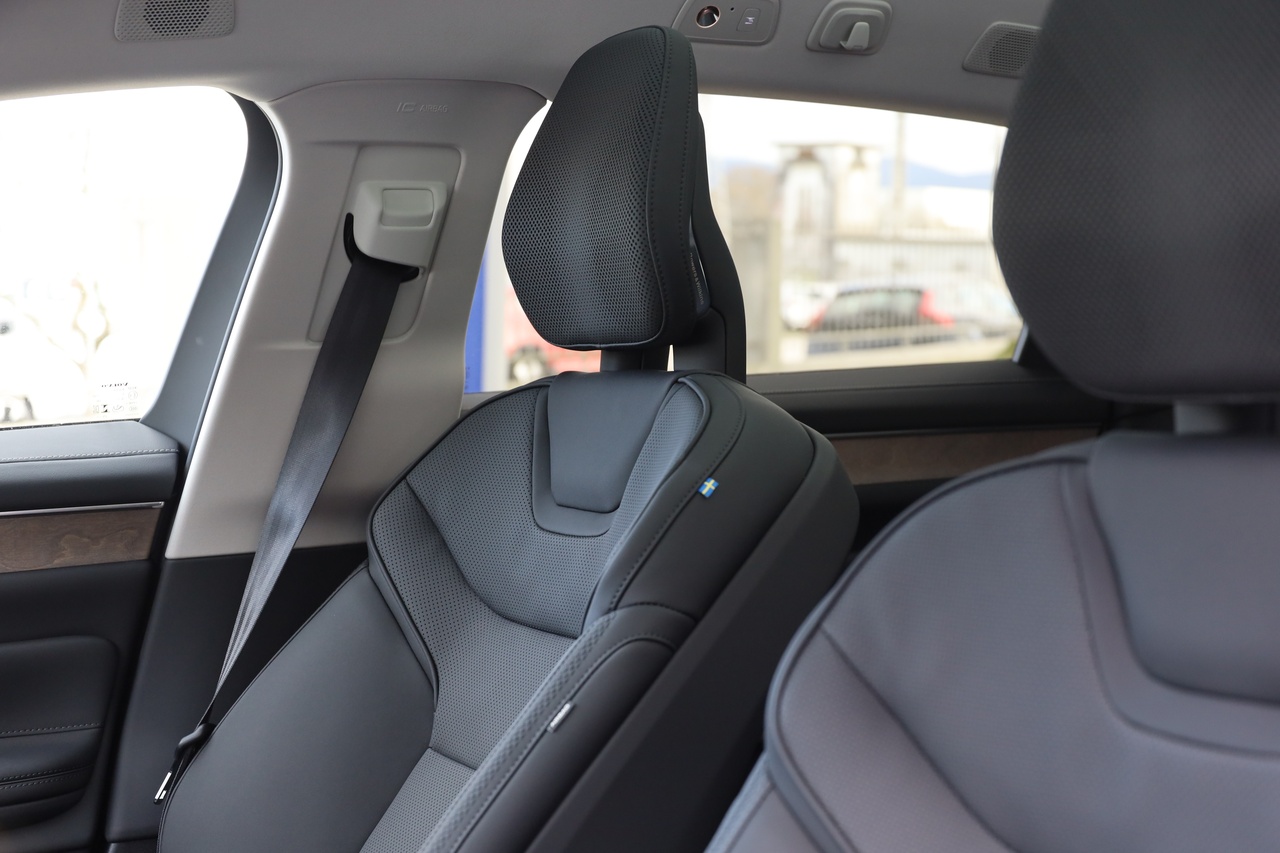 ES90 Single Motor Extended Range Ultra