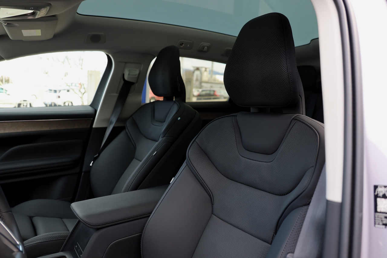 ES90 Single Motor Extended Range Ultra