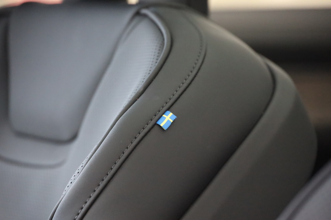 ES90 Single Motor Extended Range Ultra