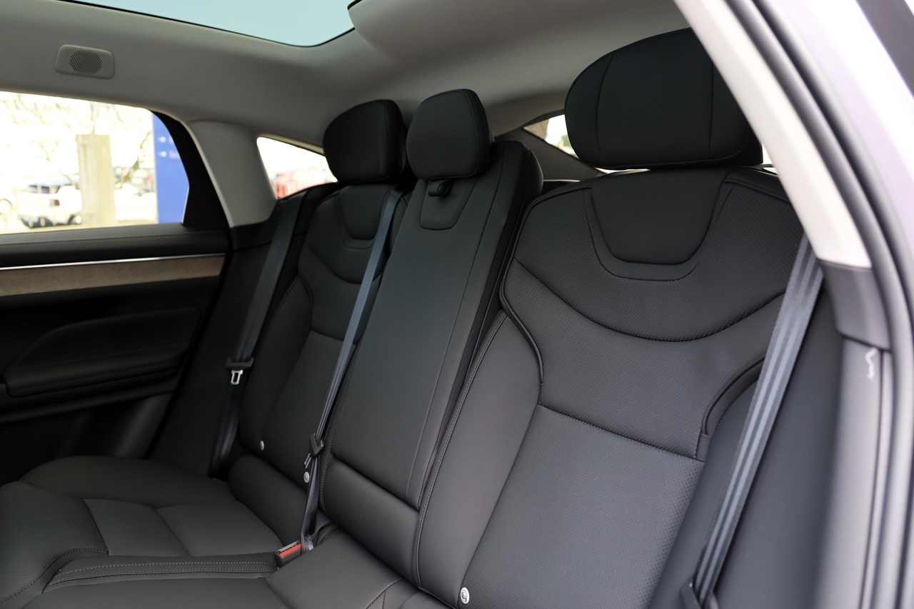 ES90 Single Motor Extended Range Ultra