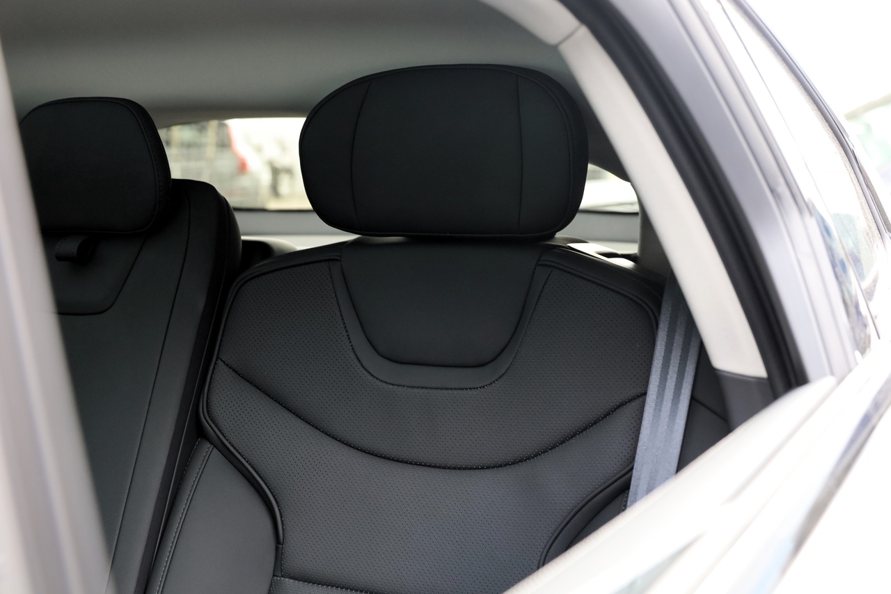 ES90 Single Motor Extended Range Ultra