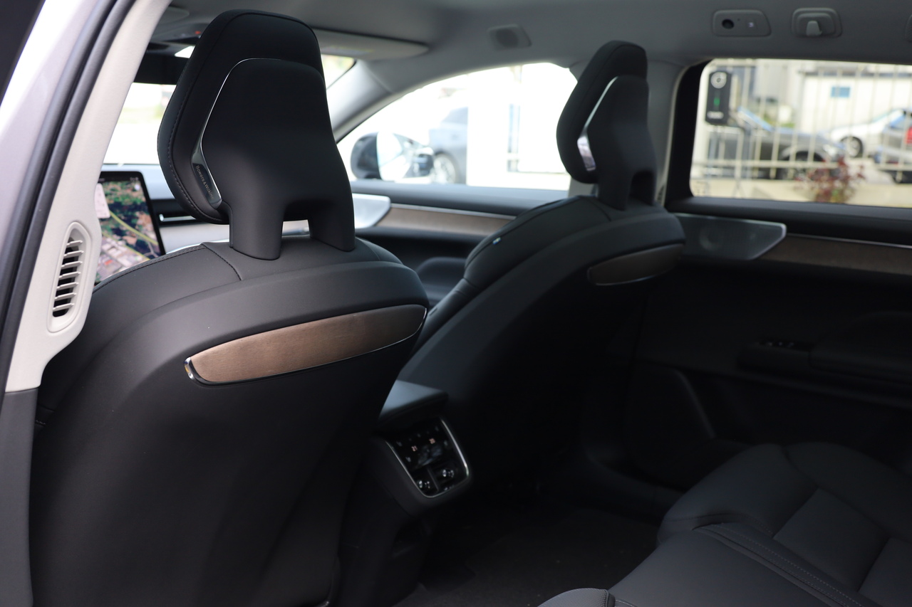 ES90 Single Motor Extended Range Ultra