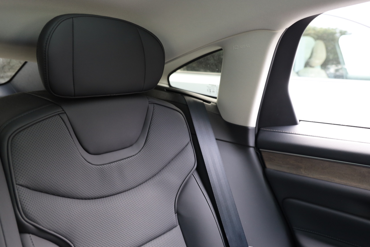 ES90 Single Motor Extended Range Ultra