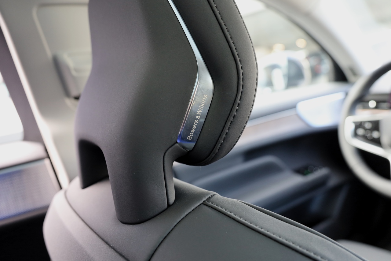 ES90 Single Motor Extended Range Ultra