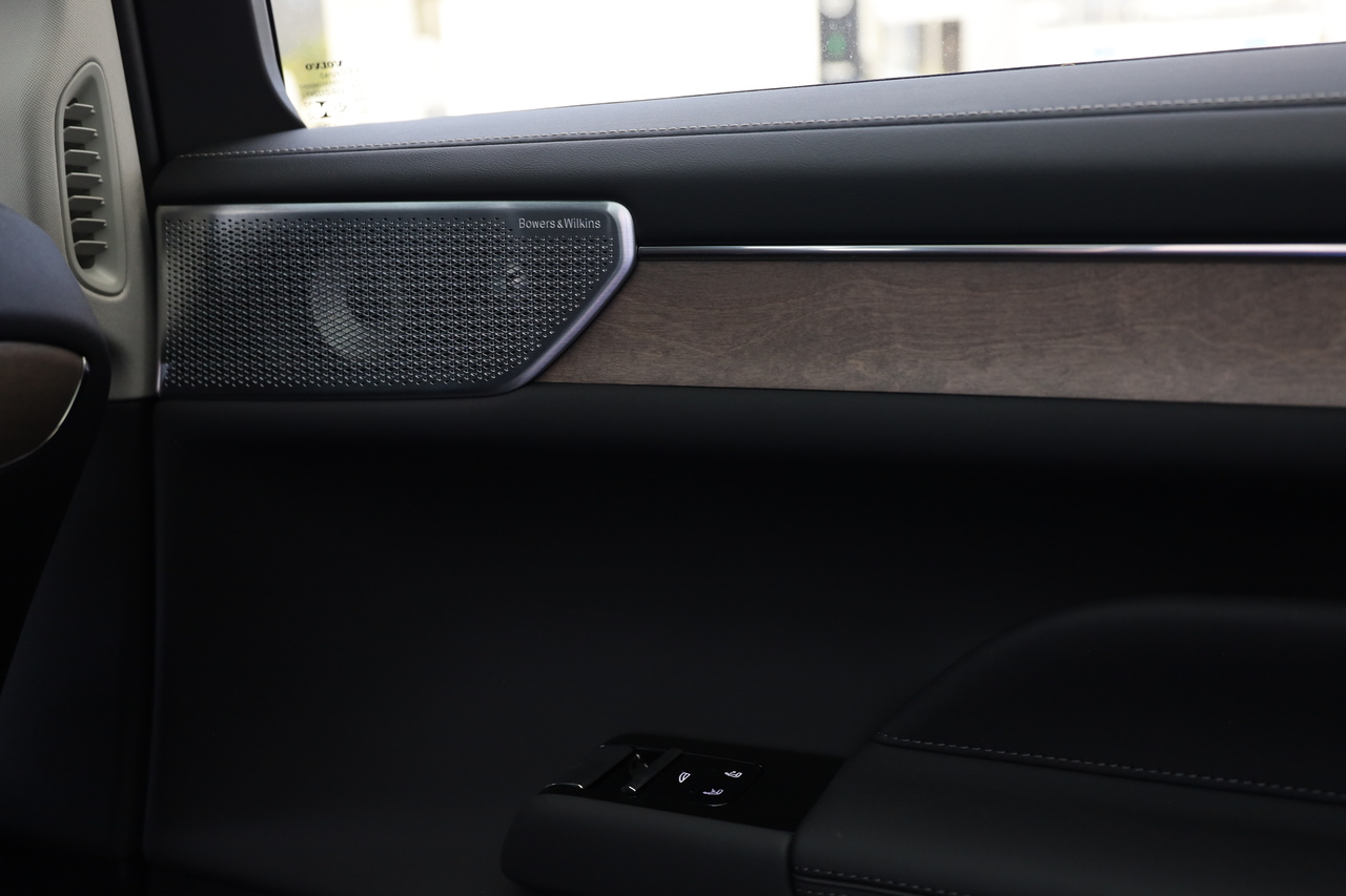 ES90 Single Motor Extended Range Ultra