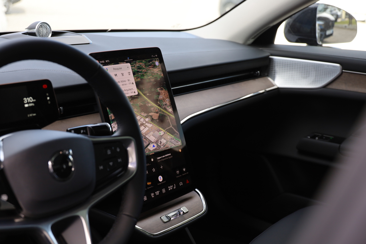 ES90 Single Motor Extended Range Ultra