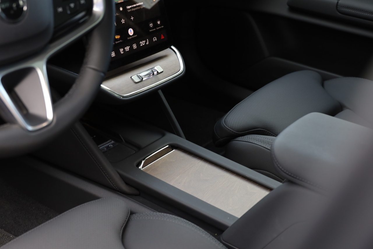 ES90 Single Motor Extended Range Ultra