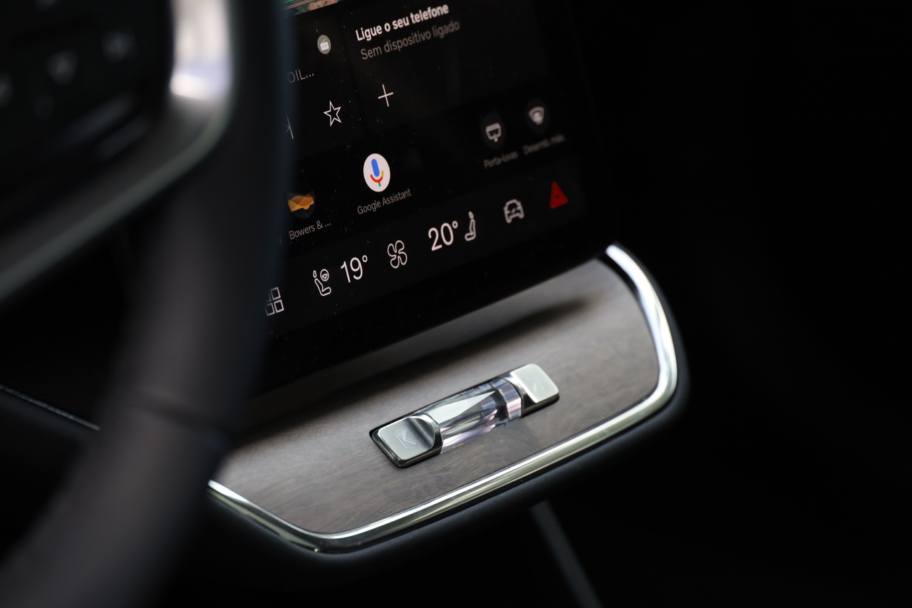 ES90 Single Motor Extended Range Ultra