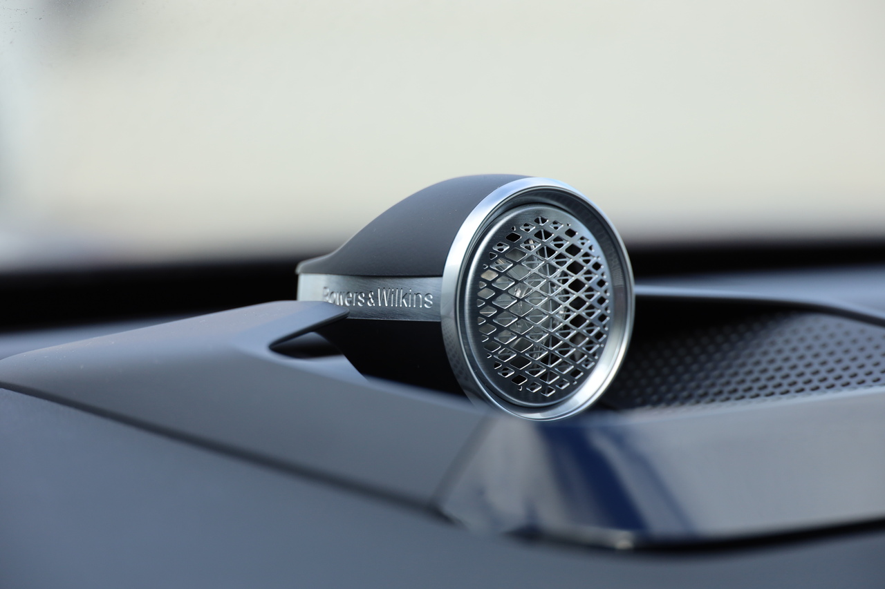 ES90 Single Motor Extended Range Ultra