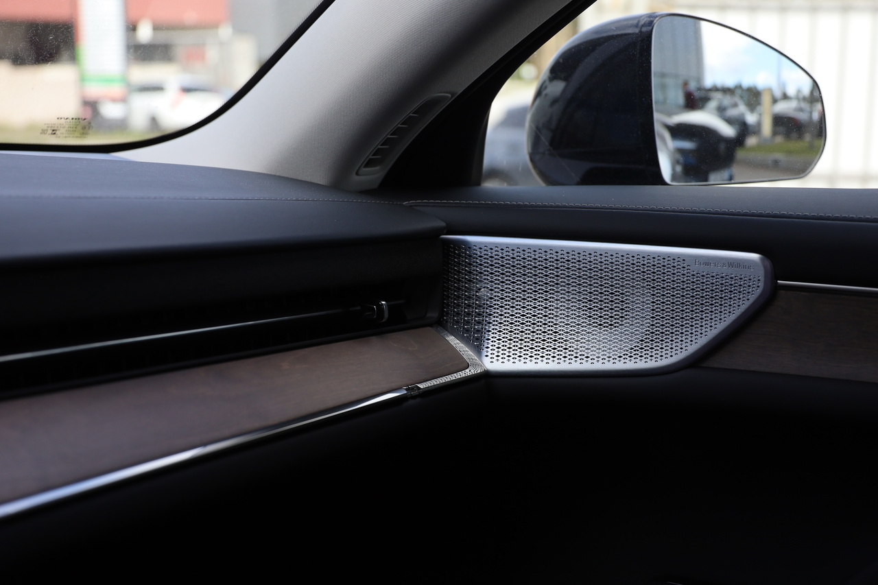 ES90 Single Motor Extended Range Ultra