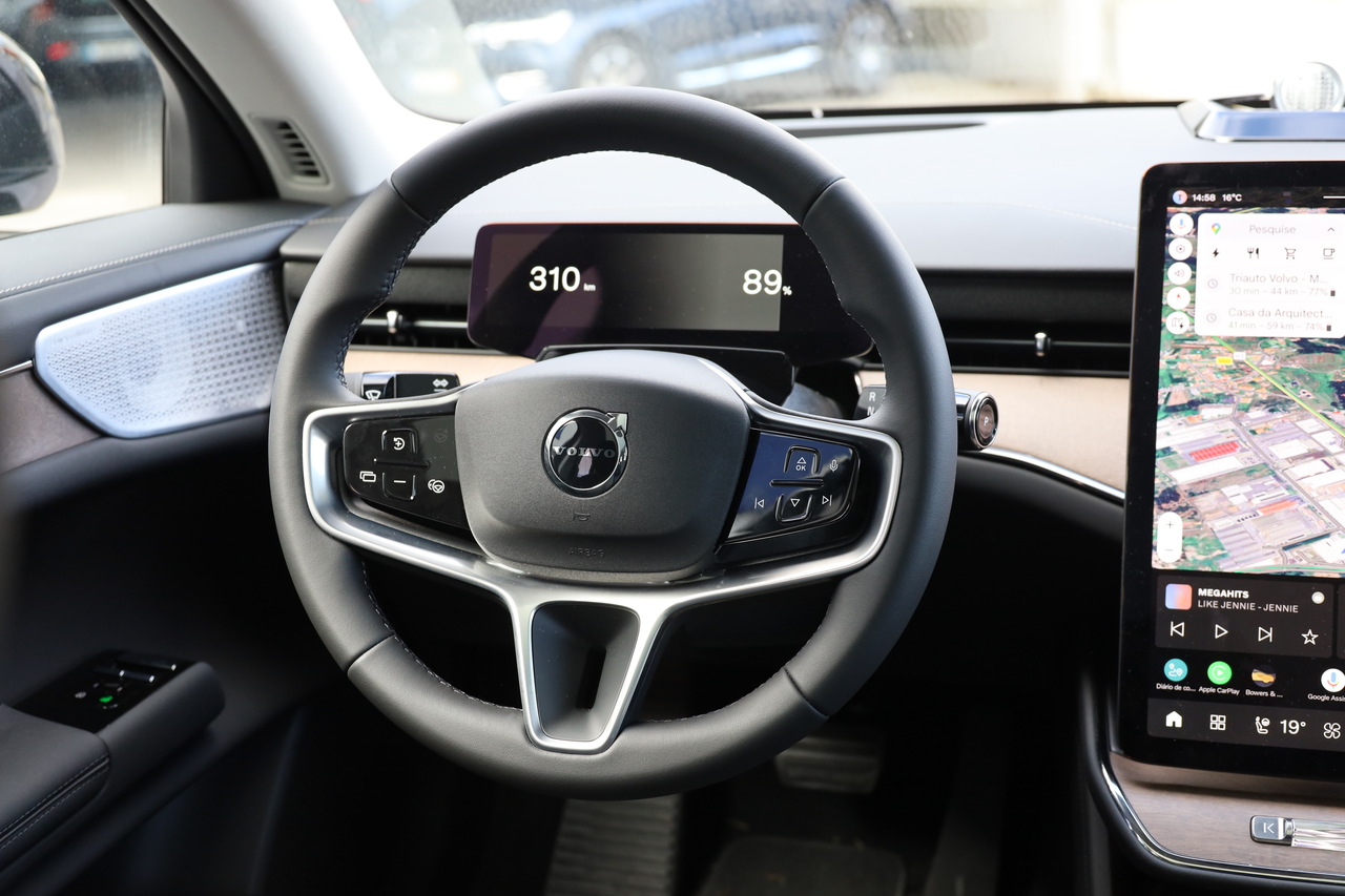 ES90 Single Motor Extended Range Ultra