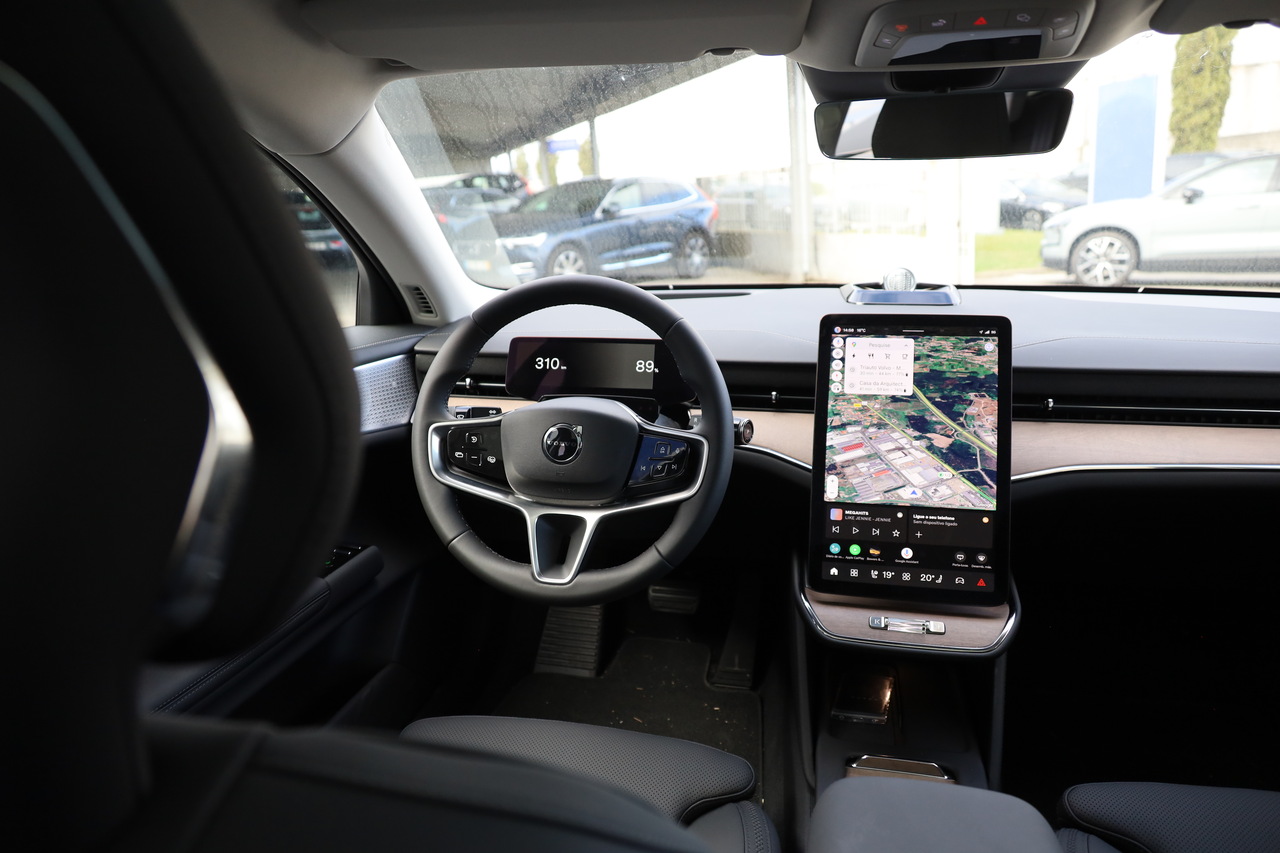 ES90 Single Motor Extended Range Ultra